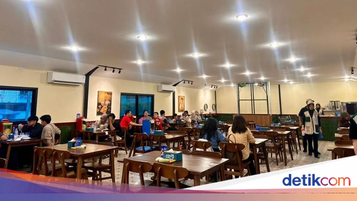 detikFood