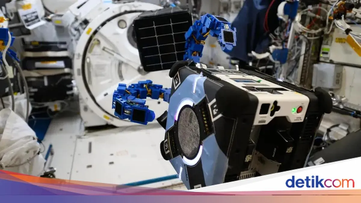 detikInet