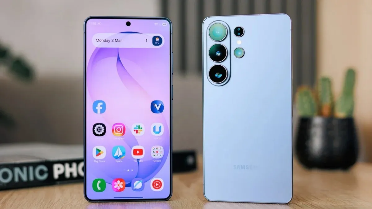 PhoneArena
