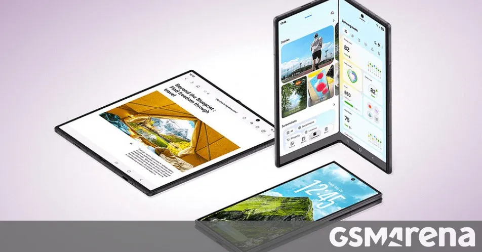 GSMArena.com