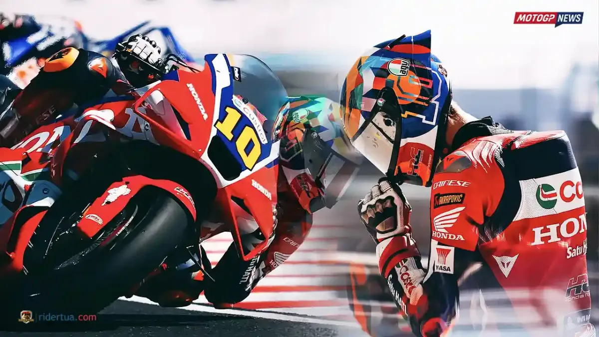 RiderTua.com