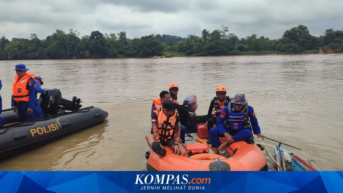 Kompas.com