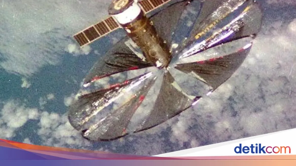 detikInet