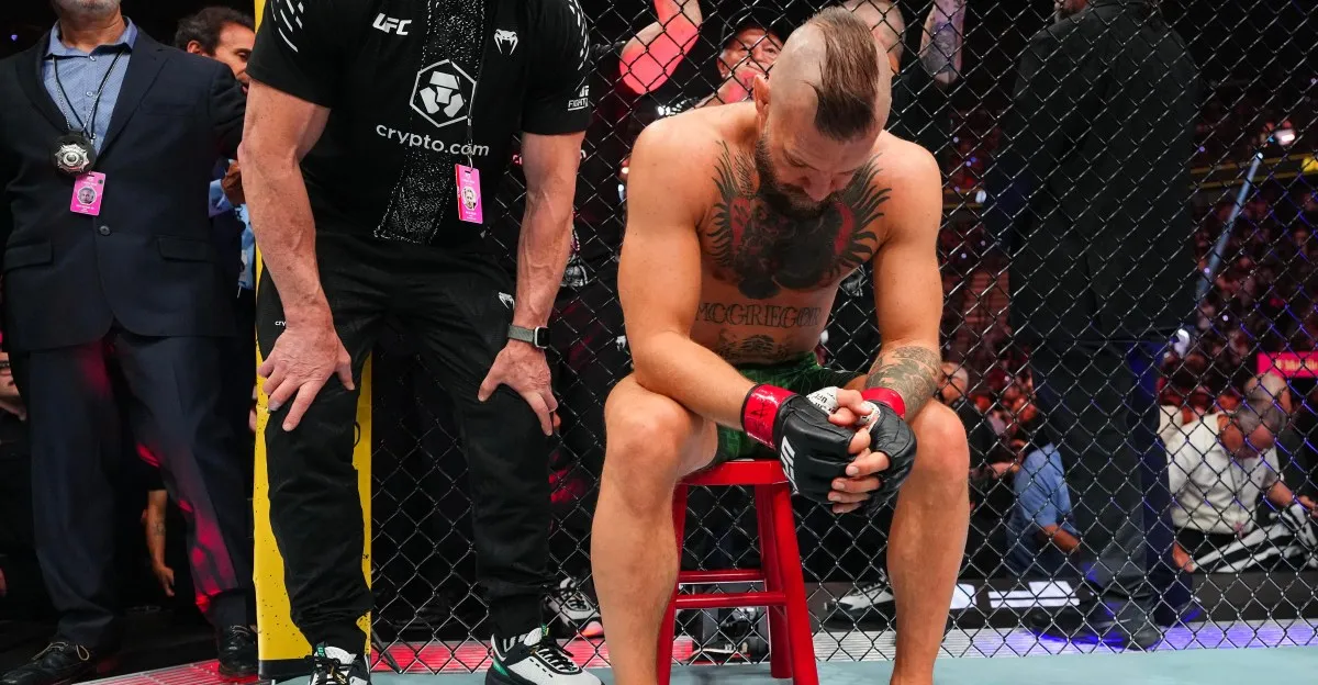 MMA Fighting