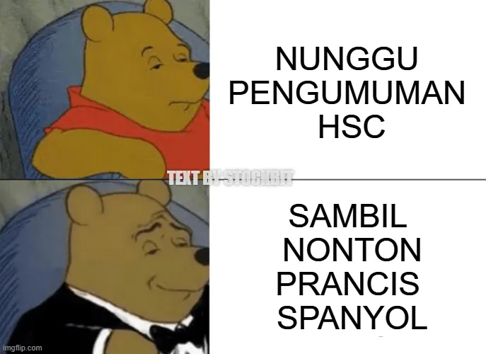 Stockbit Snips