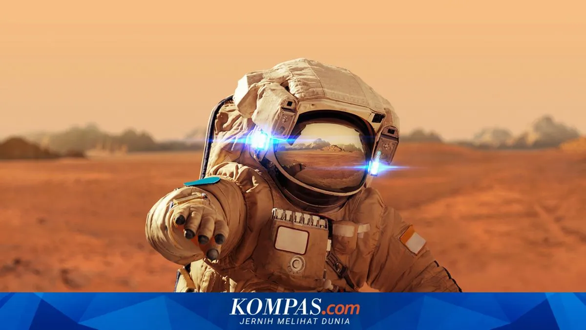 Kompas.com