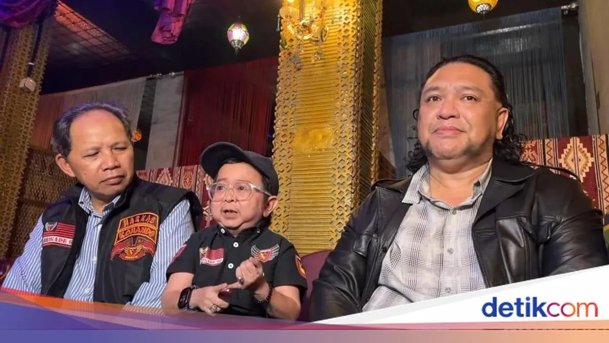 detikHOT