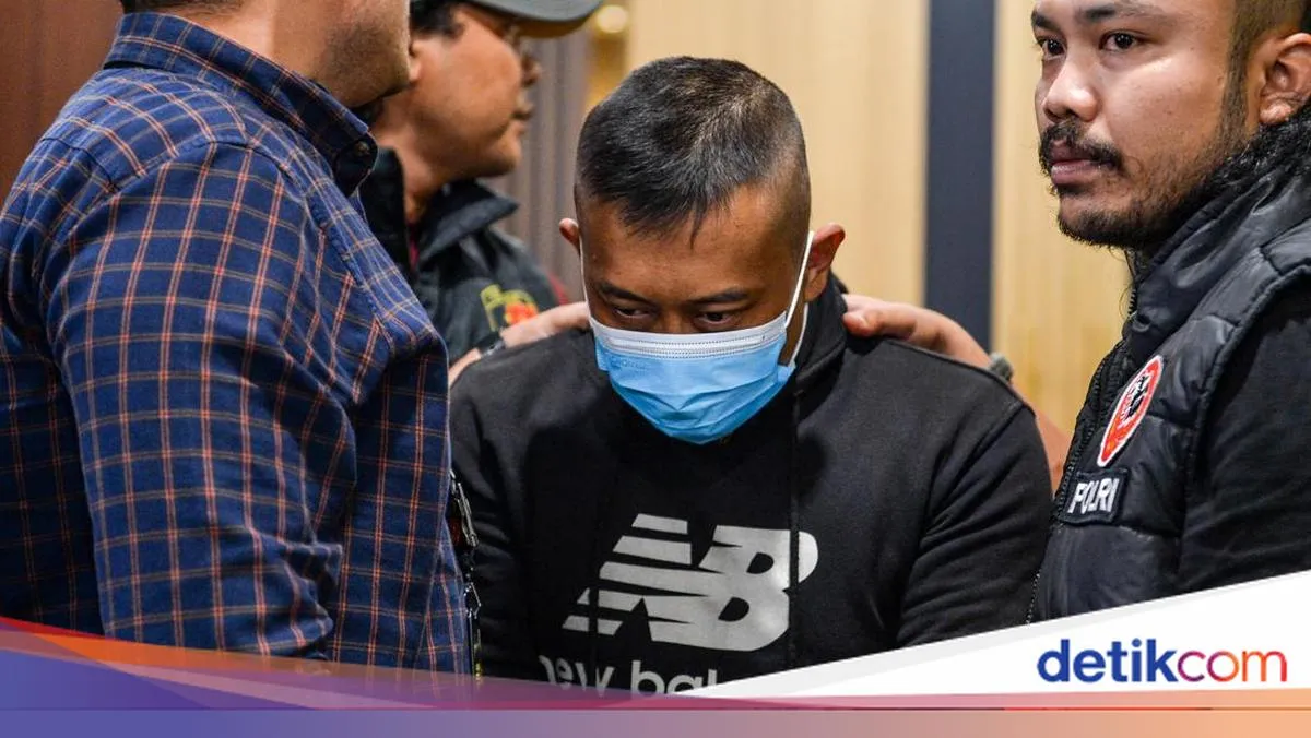 detikNews