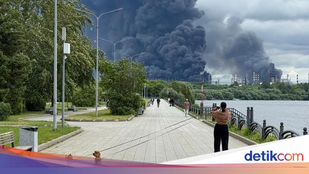 detikNews