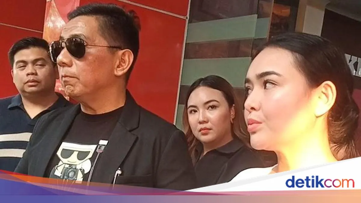 detikHOT
