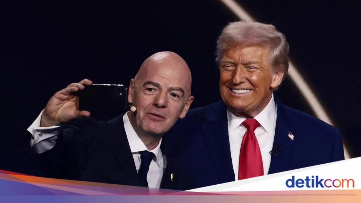 detikNews