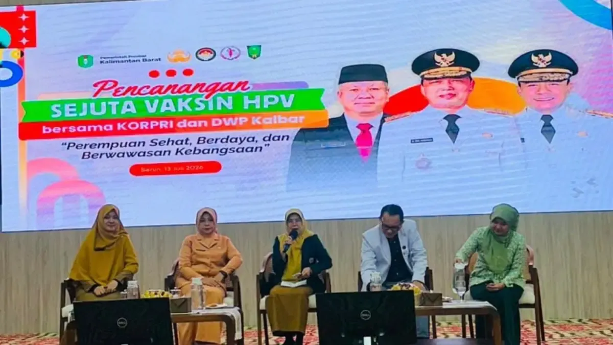Pontianak Post