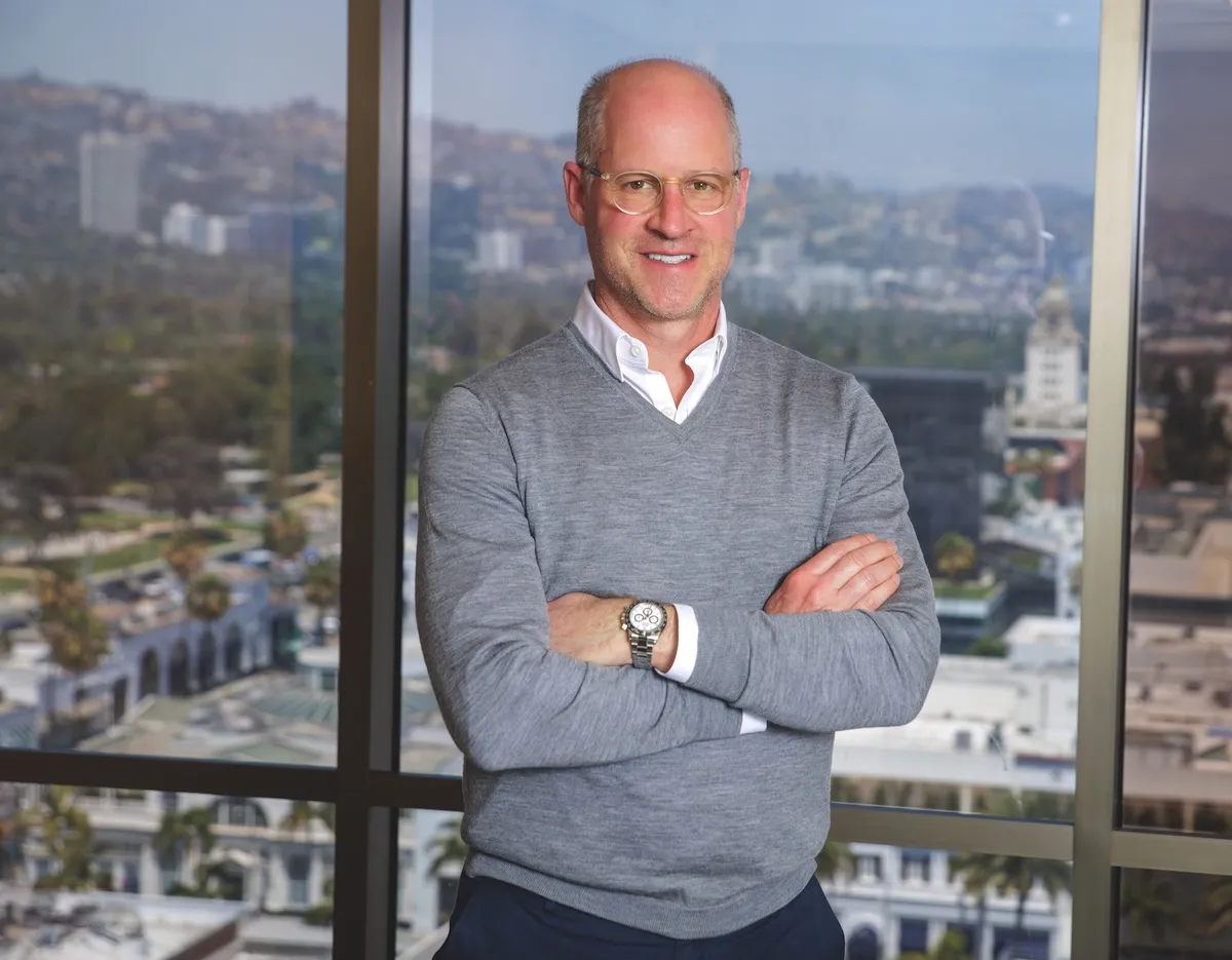 Los Angeles Business Journal