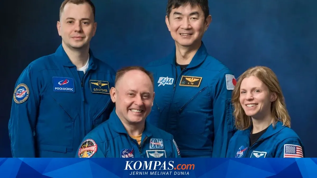 Kompas.com