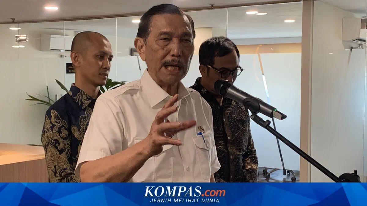 Kompas.com