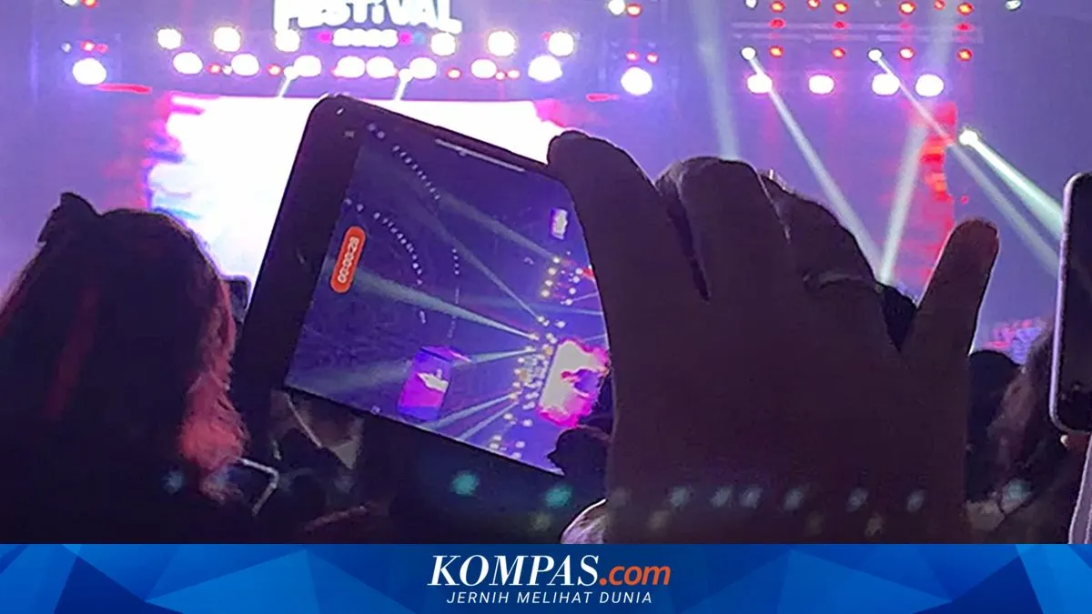 Kompas.com