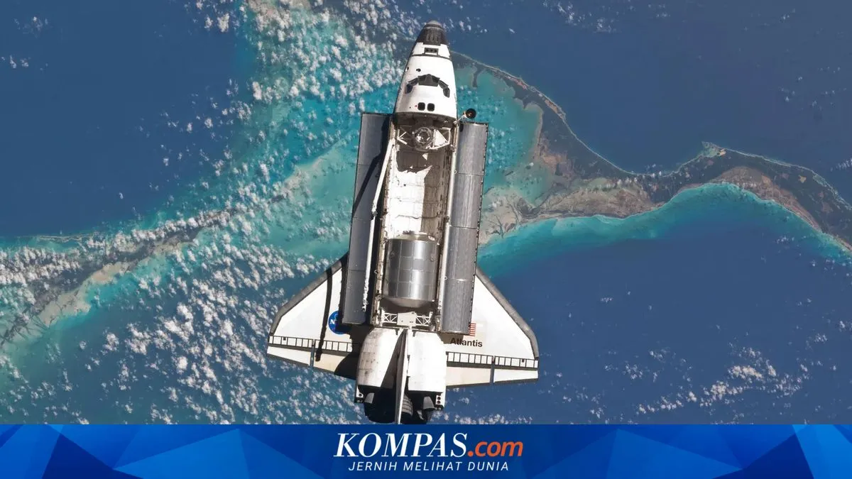 Kompas.com