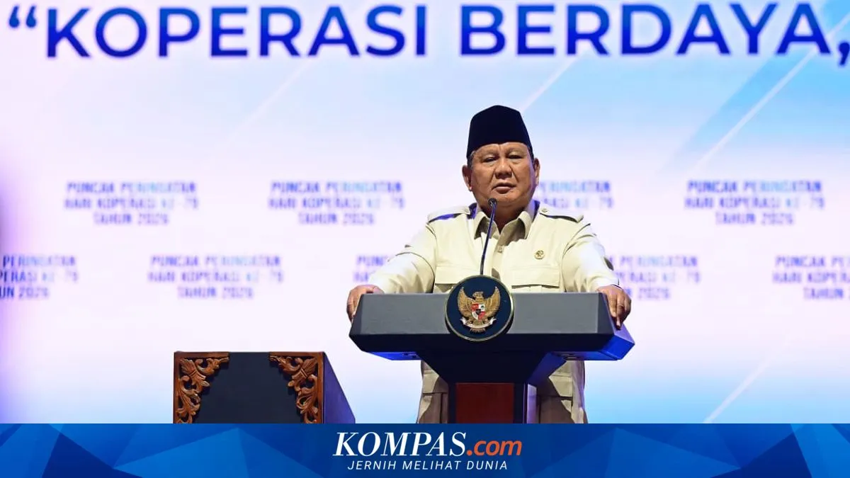 Kompas.com