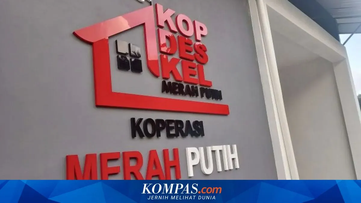 Kompas.com