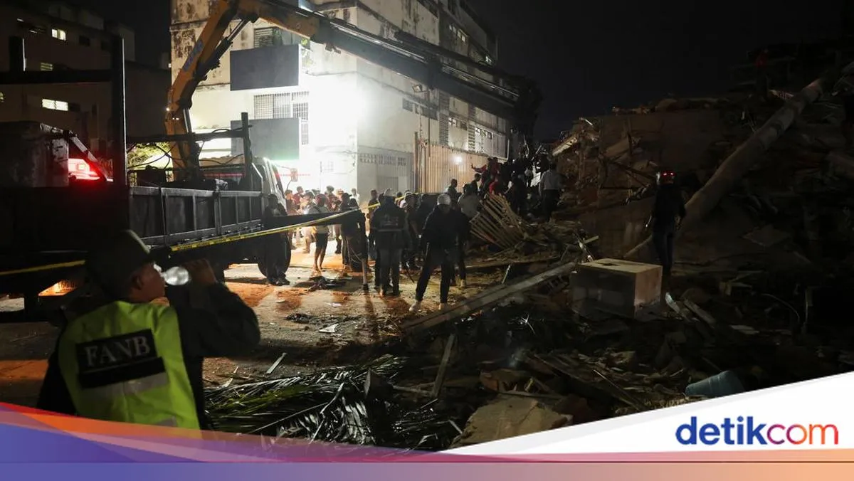 detikNews
