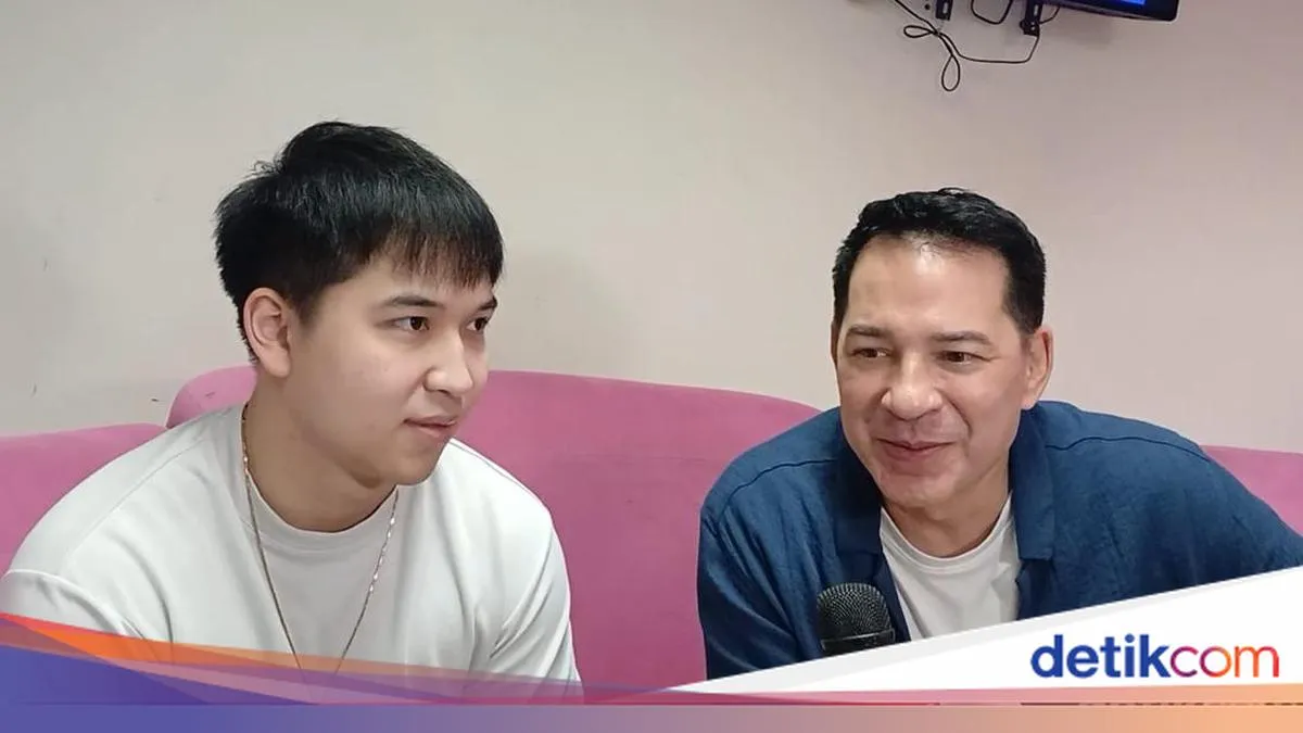 detikHOT