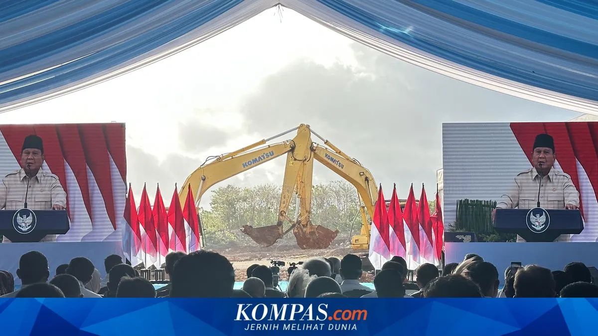 Kompas.com