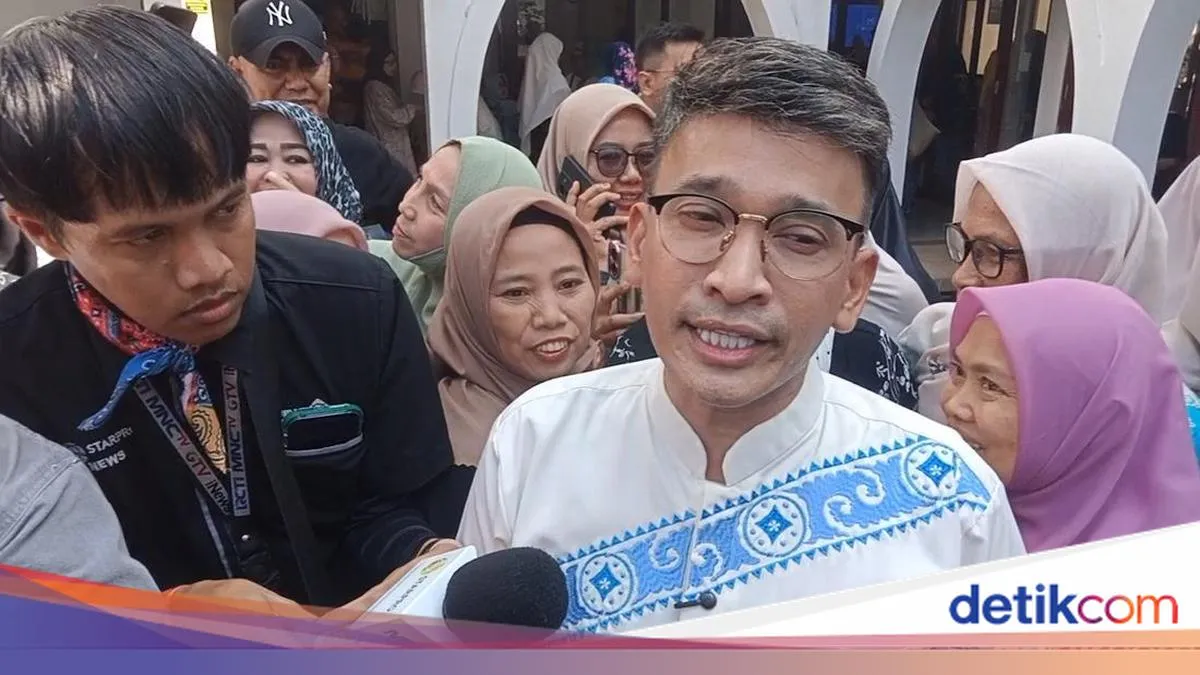 detikHOT
