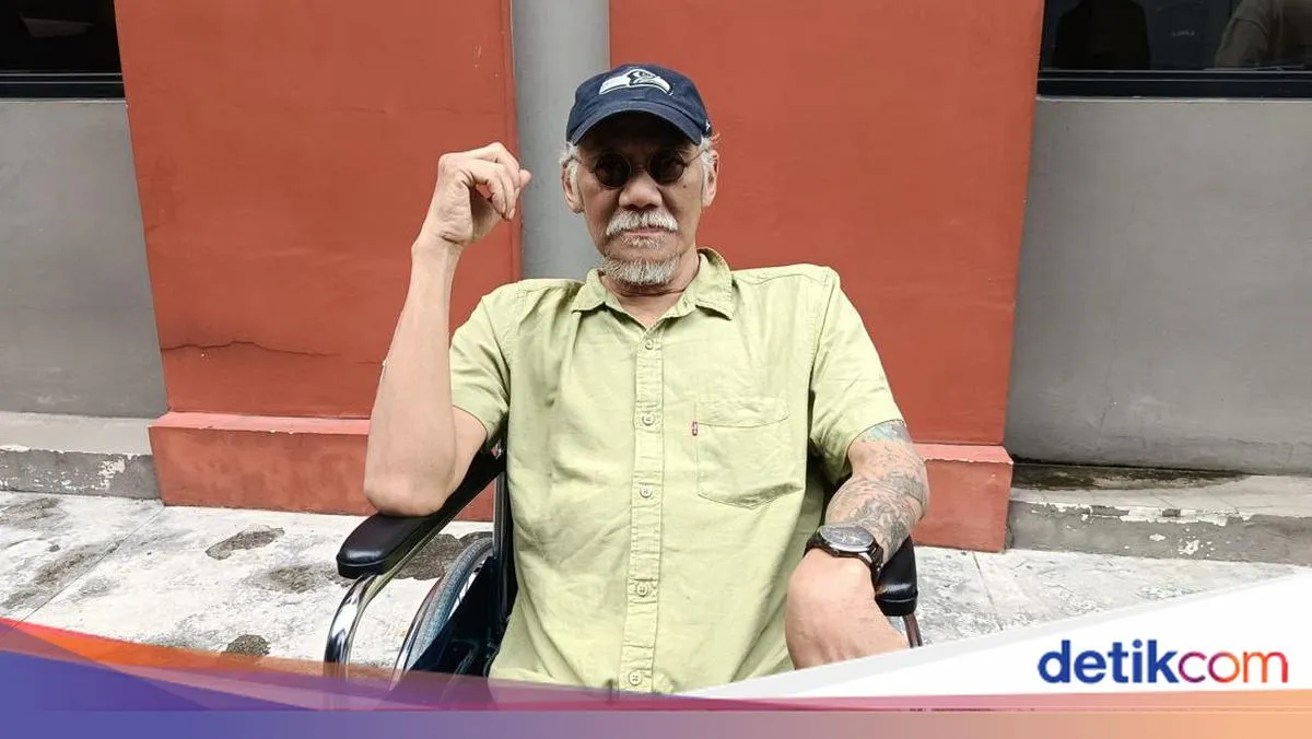 detikHOT