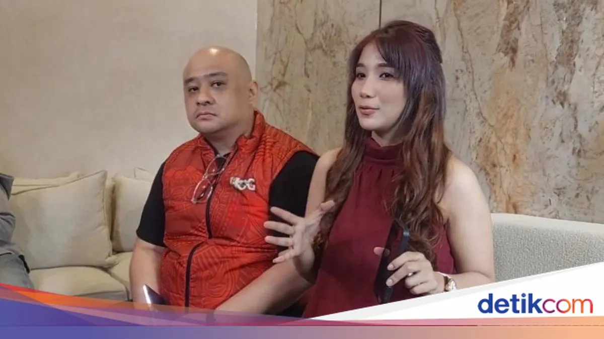 detikHOT