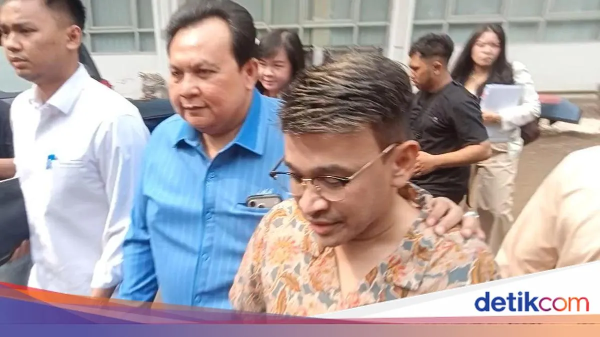 detikHOT