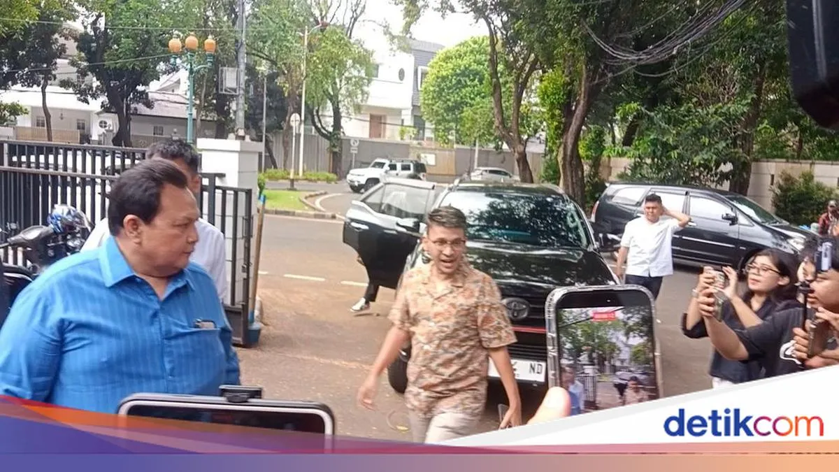 detikHOT