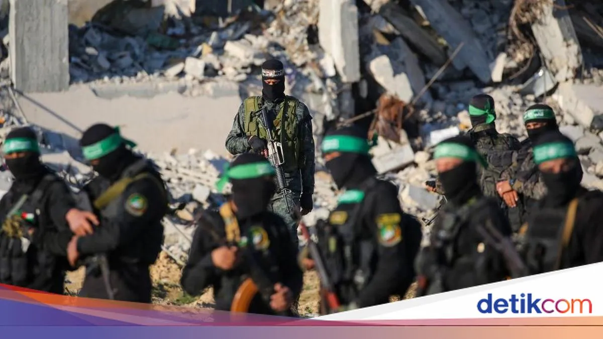 detikNews