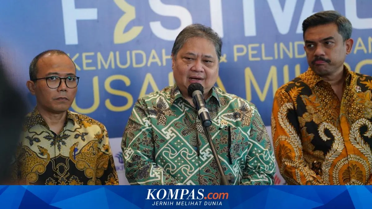 Kompas.com