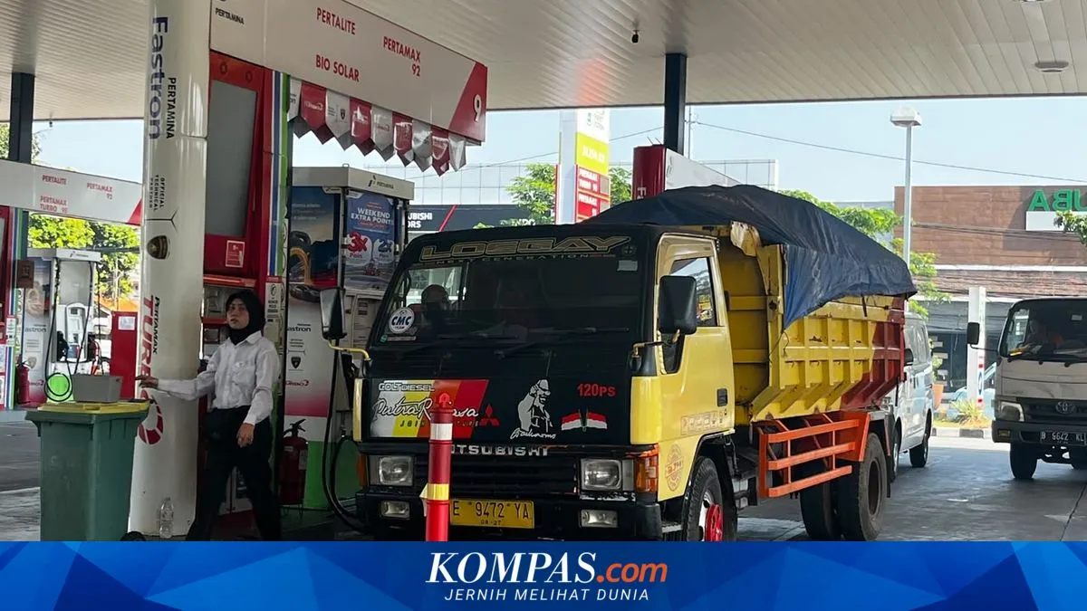 Kompas.com