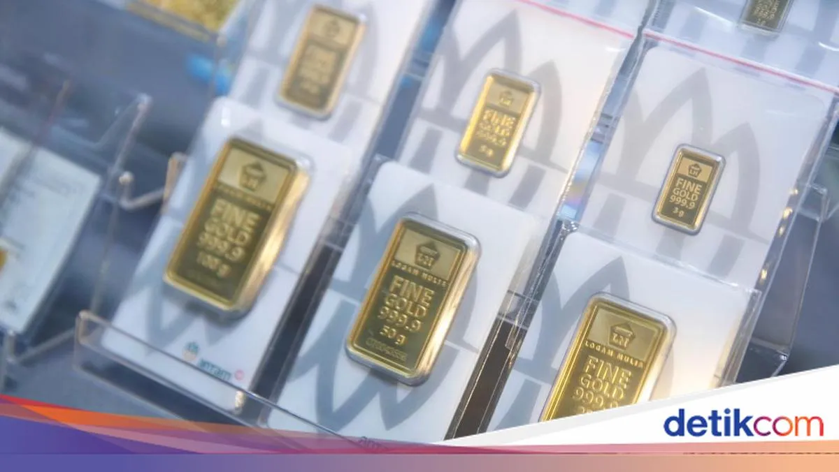 detikFinance