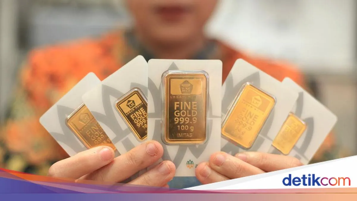 detikFinance