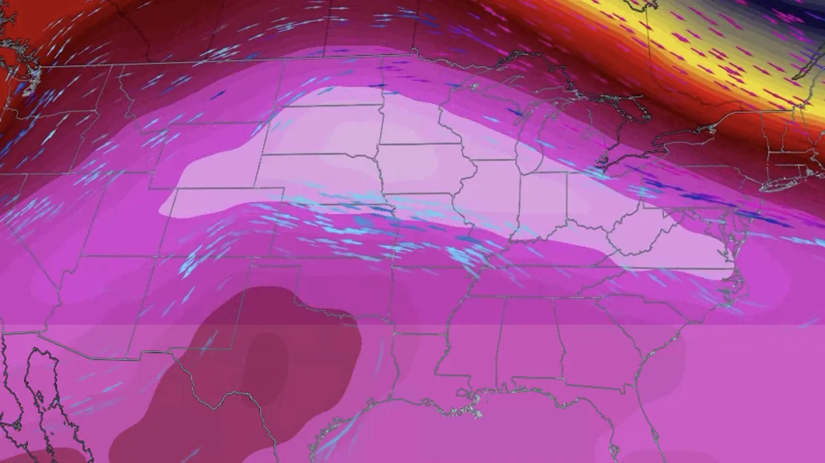 The Weather Channel