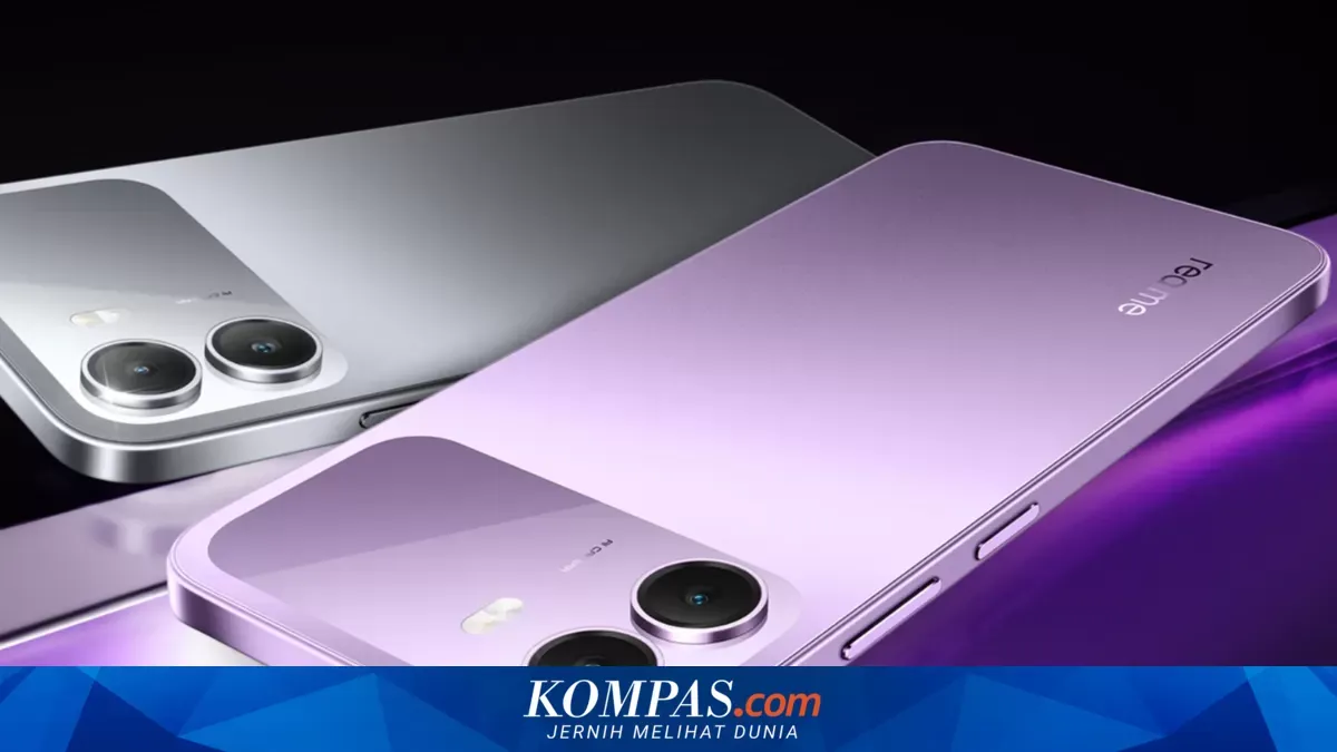 Kompas.com