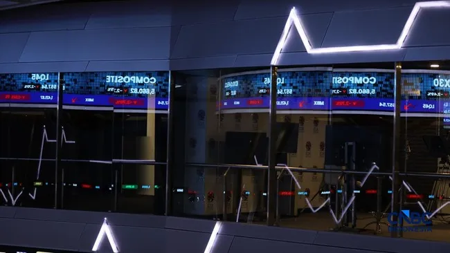 CNBC Indonesia