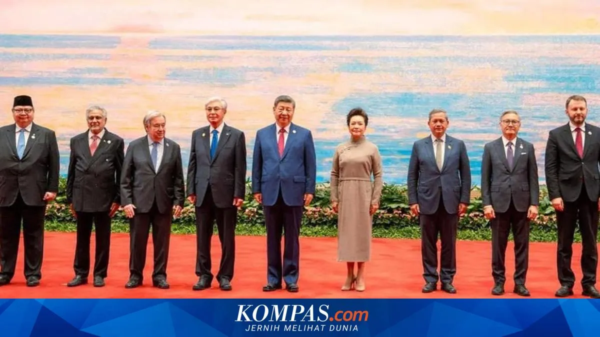 Kompas.com