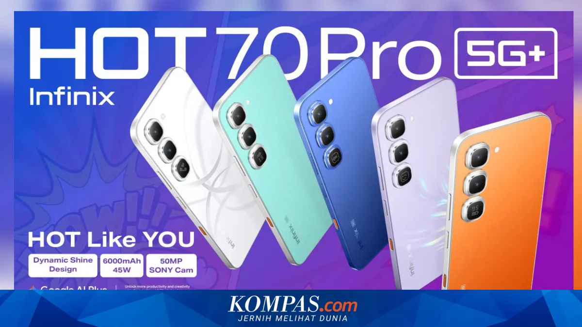 Kompas.com