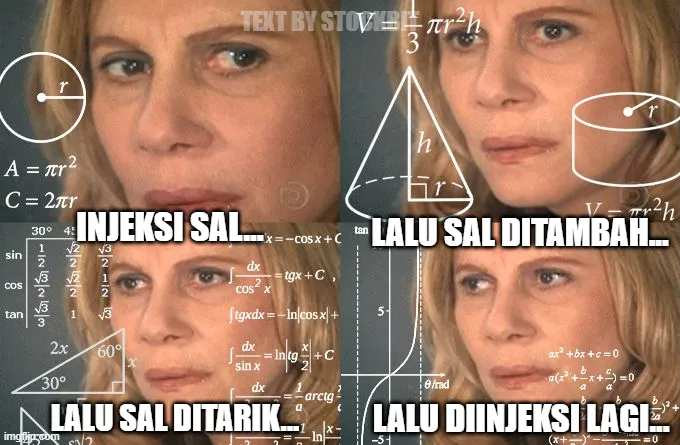 Stockbit Snips