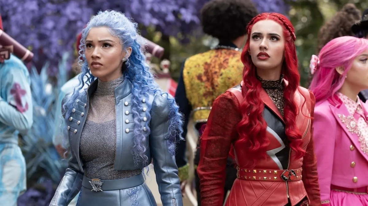 TVLine