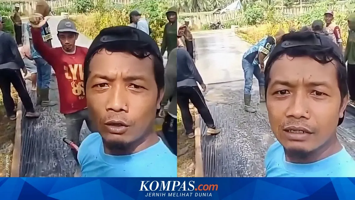 Kompas.com