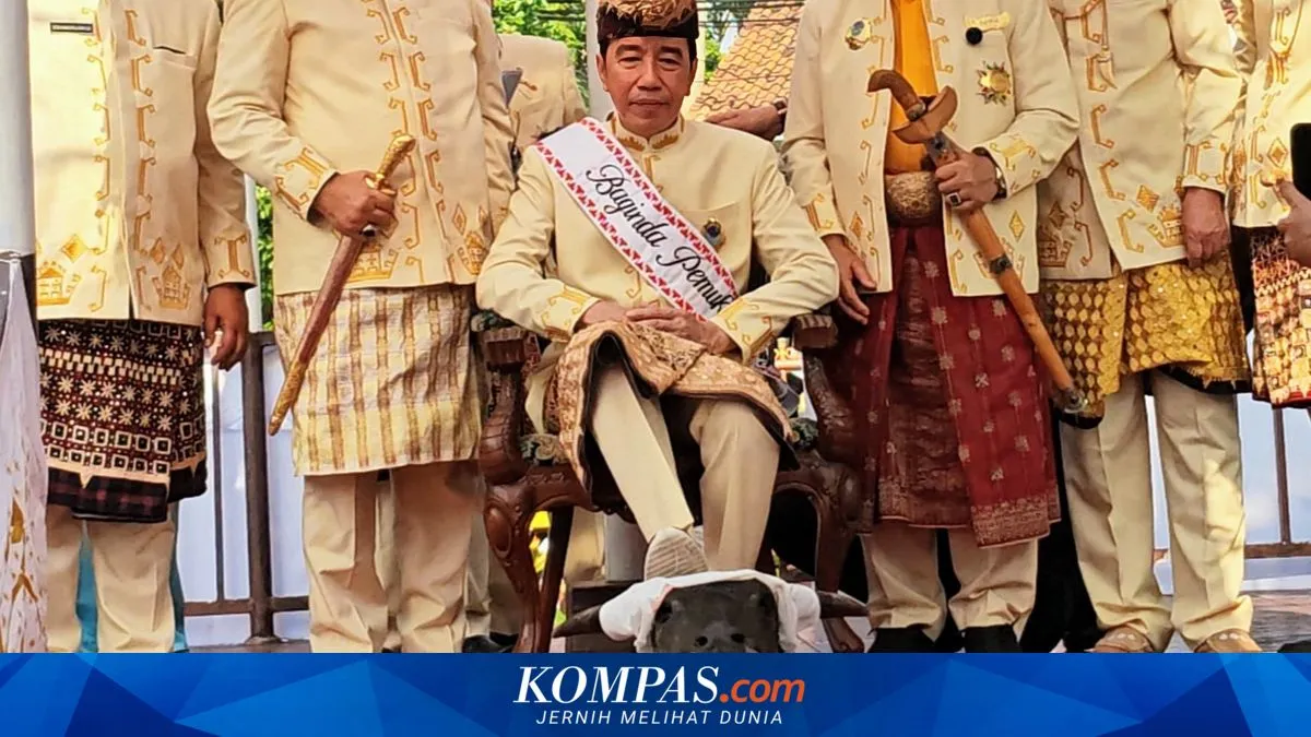 Kompas.com