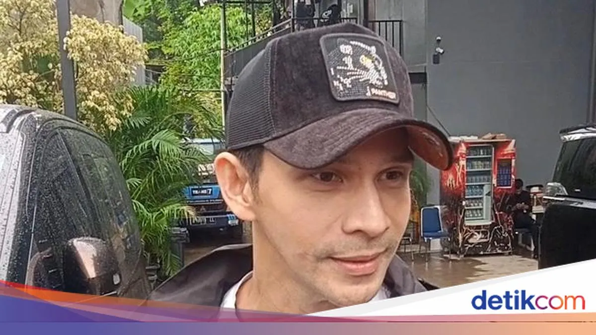 detikHOT