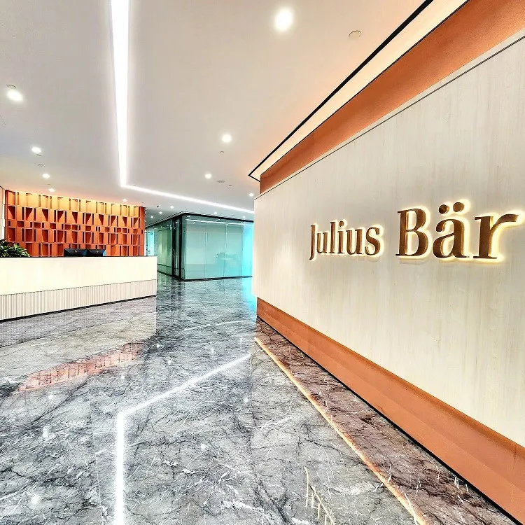 Wealth Briefing Asia
