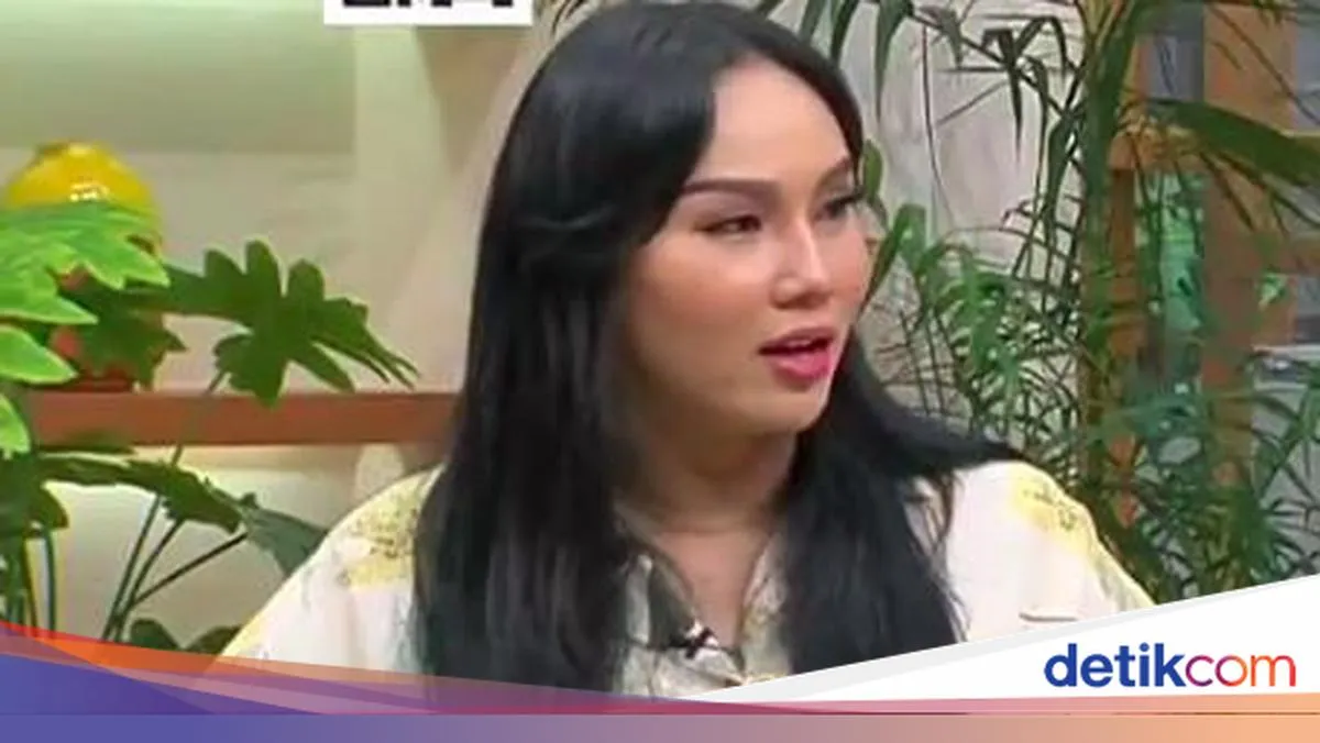 detikHOT