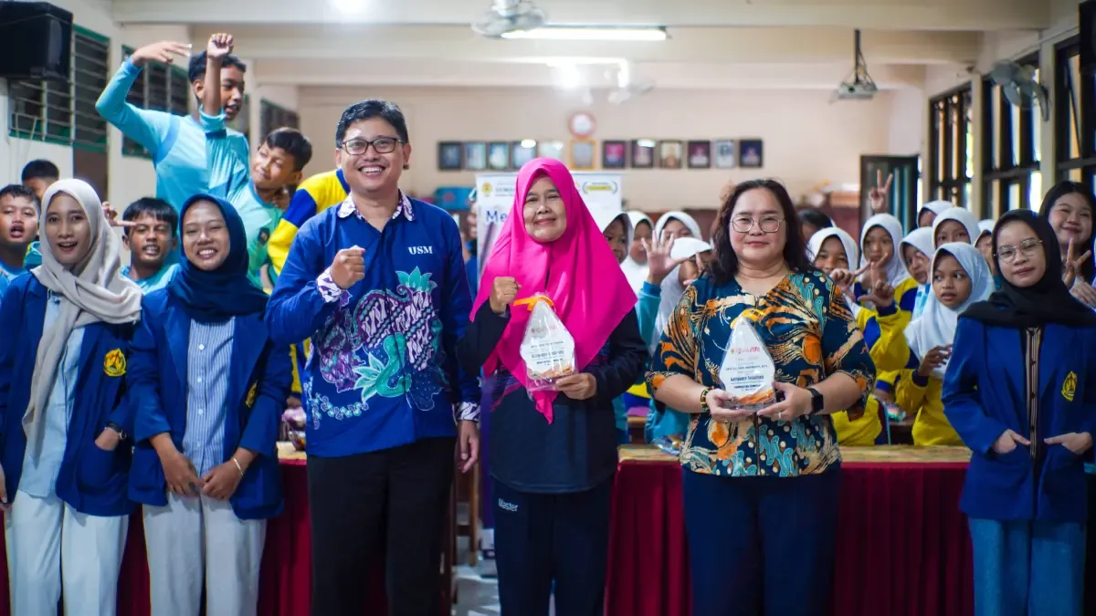 Jawa Pos Radar Semarang