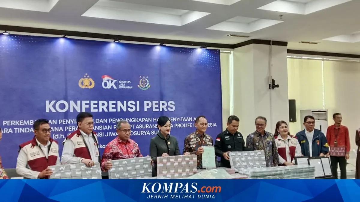 Kompas.com